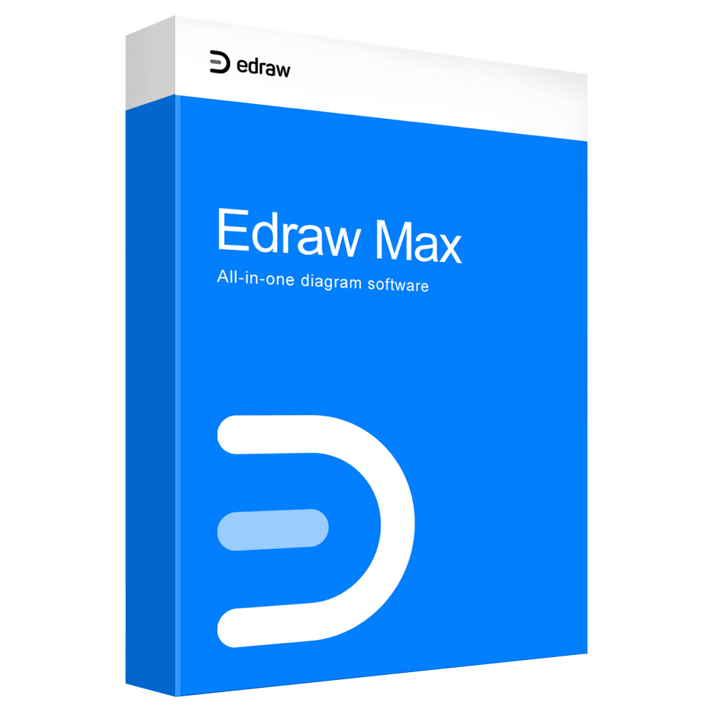 Wondershare EdrawMax Business