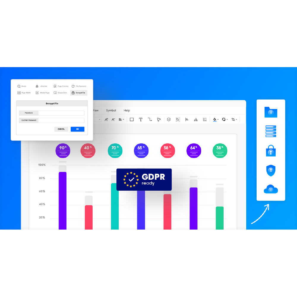 Wondershare EdrawMax Business Wondershare EdrawMax Business