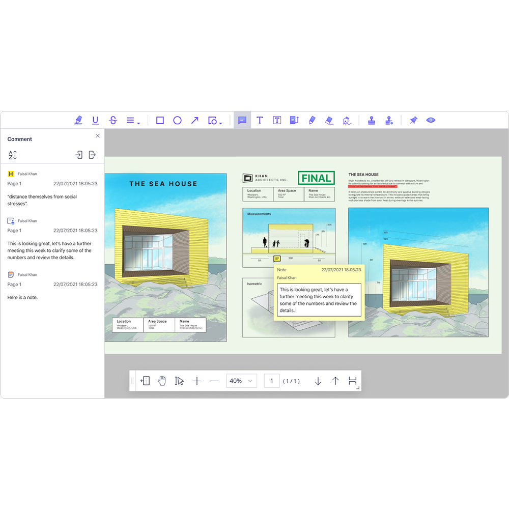Wondershare PDFelement Pro for Team Wondershare PDFelement Pro for Team