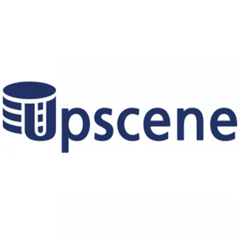 Upscene