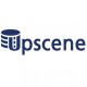 Upscene