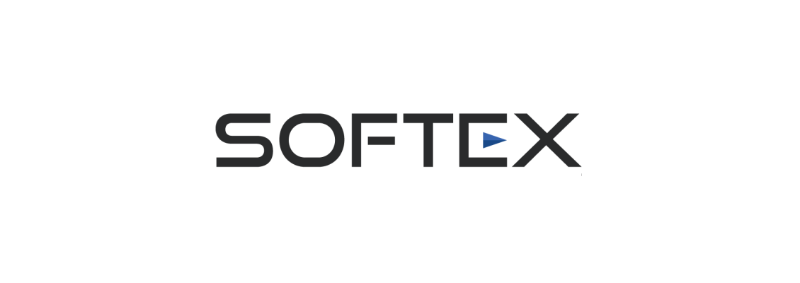 Nauja www.softex.lt išvaizda